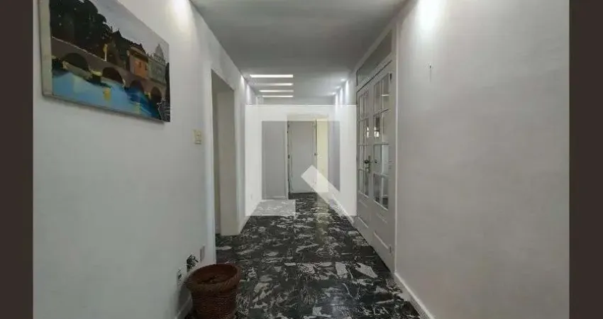 Apartamento para aluguel - tijuca, 5 quartos, 170 m² - rio de janeiro