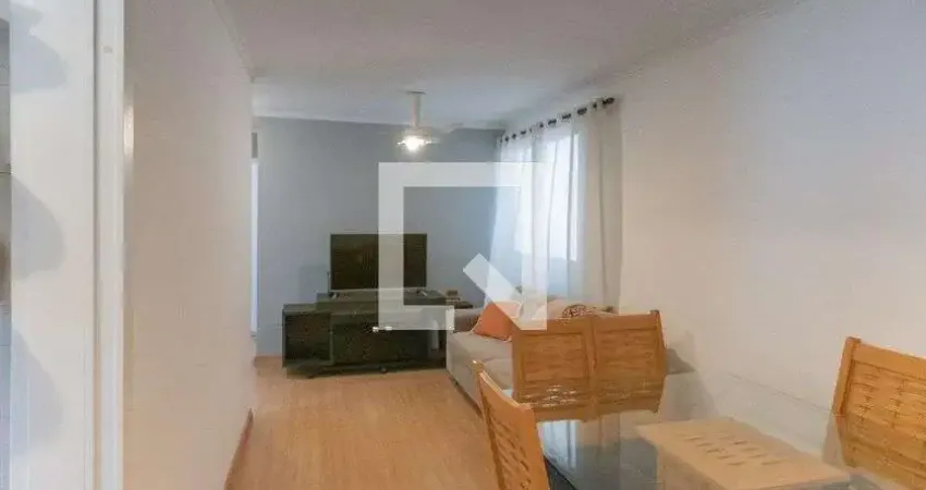 Apartamento para aluguel - jardim aurélia, 3 quartos,  60 m² - campinas