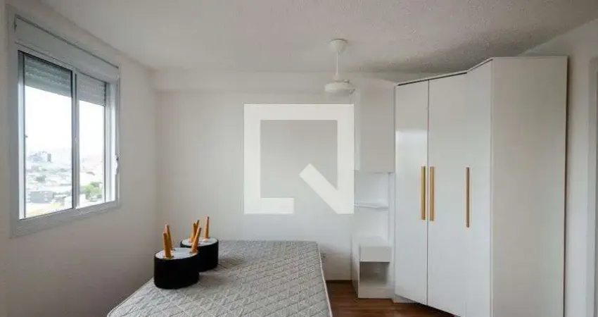Kitnet / stúdio para aluguel - jardim peri, 1 quarto, 24 m² - são paulo