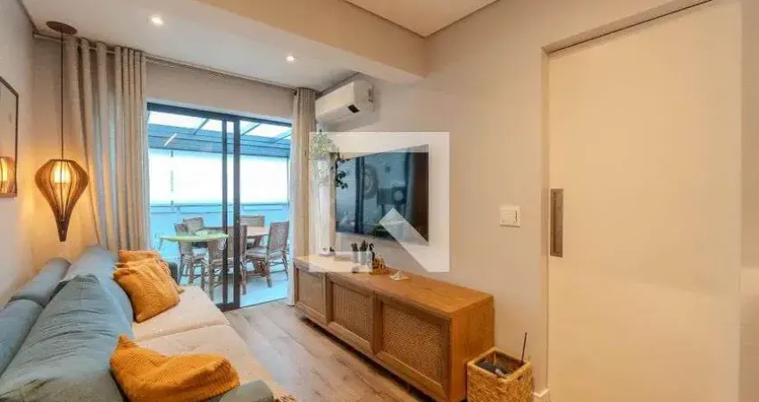 Apartamento para aluguel - consolação, 1 quarto, 61 m² - são paulo