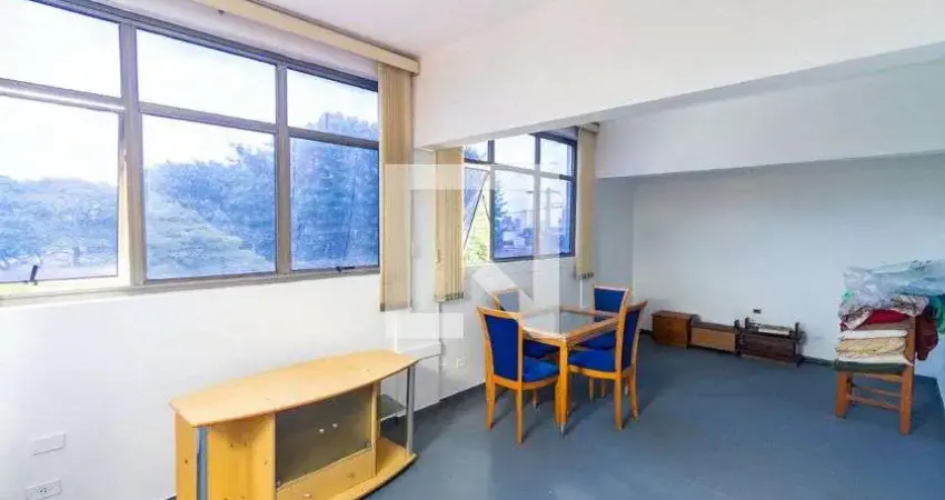 Apartamento para aluguel - jabaquara, 2 quartos, 80 m² - são paulo