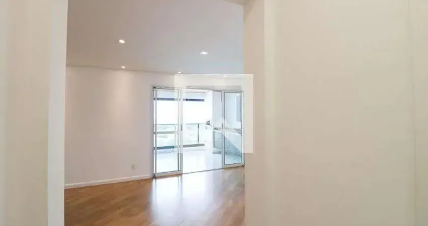 Apartamento para aluguel - chácara santo antonio, 3 quartos, 105 m² - são paulo