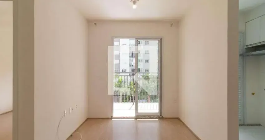 Apartamento para aluguel - água branca, 2 quartos, 50 m² - são paulo