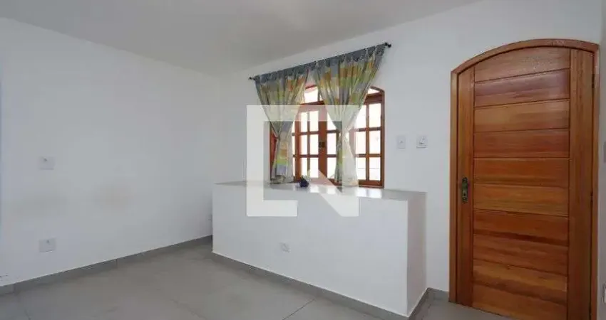 Casa para aluguel - cidade sao mateus, 2 quartos, 100 m² - são paulo