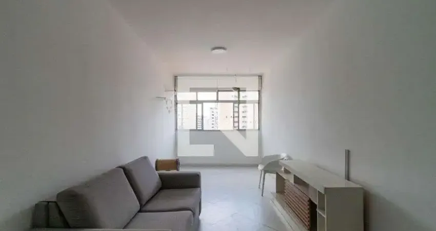 Apartamento para aluguel - perdizes, 2 quartos, 97 m² - são paulo