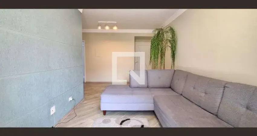 Apartamento para aluguel - santa maria, 3 quartos, 120 m² - são caetano do sul