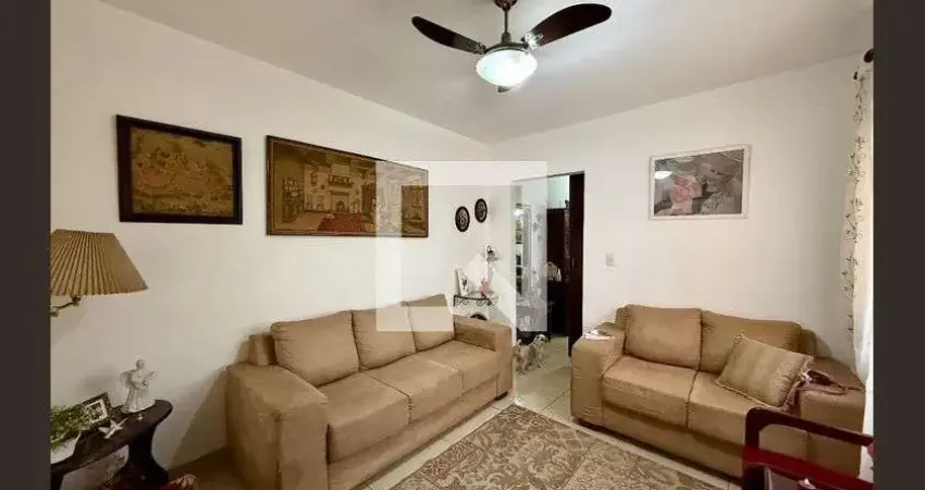 Casa com 4 quartos para alugar na Rua Professor Henrique Neves Lefevre, Campo Belo, São Paulo