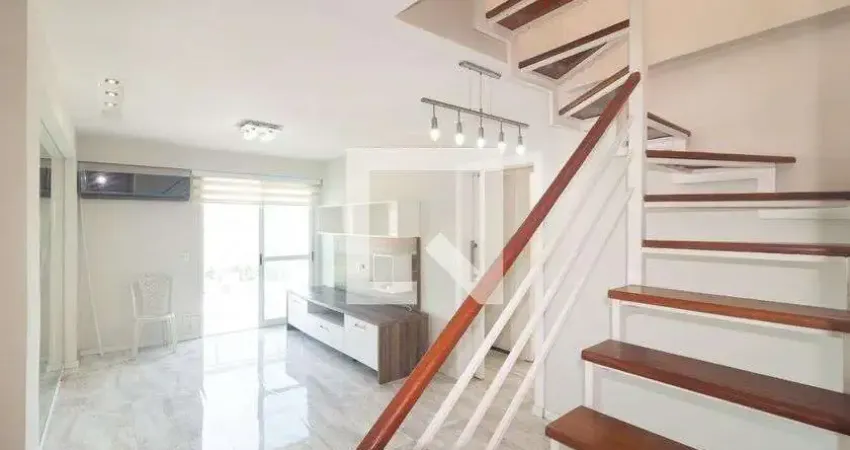 Cobertura para aluguel - campo grande, 4 quartos, 170 m² - rio de janeiro