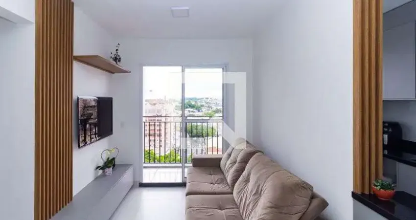 Apartamento para aluguel - vila prudente, 2 quartos, 42 m² - são paulo