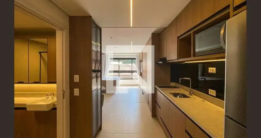 Kitnet / stúdio para aluguel - vila nova conceição, 1 quarto, 35 m² - são paulo