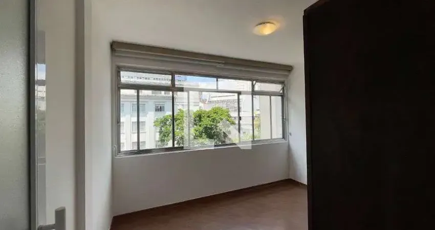 Apartamento para aluguel - higienópolis, 1 quarto, 45 m² - são paulo