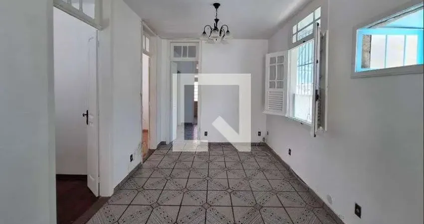 Casa com 3 quartos para alugar na Rua Vereador Duque Estrada, Santa Rosa, Niterói