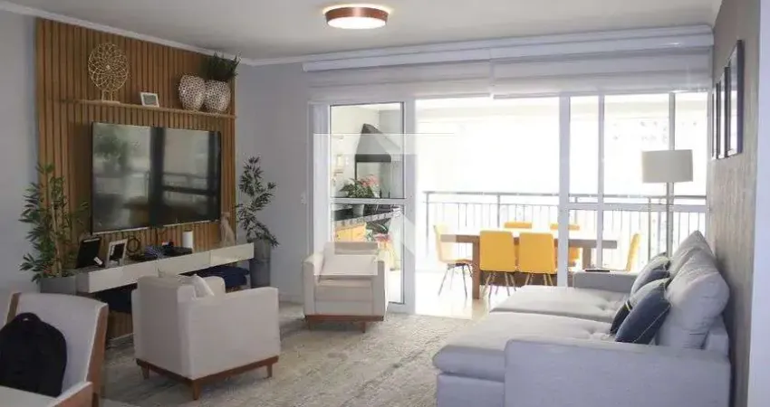 Apartamento para aluguel - picanço, 4 quartos, 154 m² - guarulhos