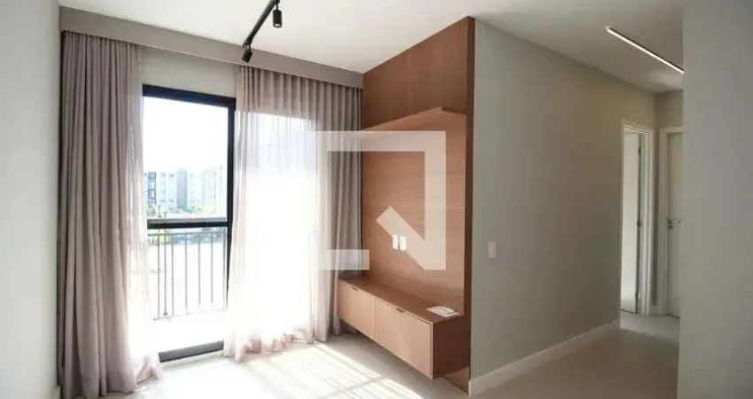 Apartamento para aluguel - curicica, 2 quartos, 45 m² - rio de janeiro