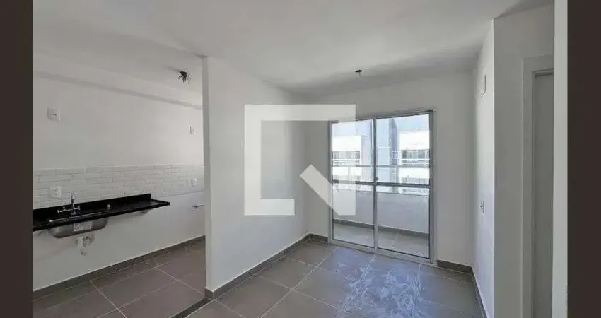 Apartamento para aluguel - recreio, 2 quartos,  62 m² - rio de janeiro