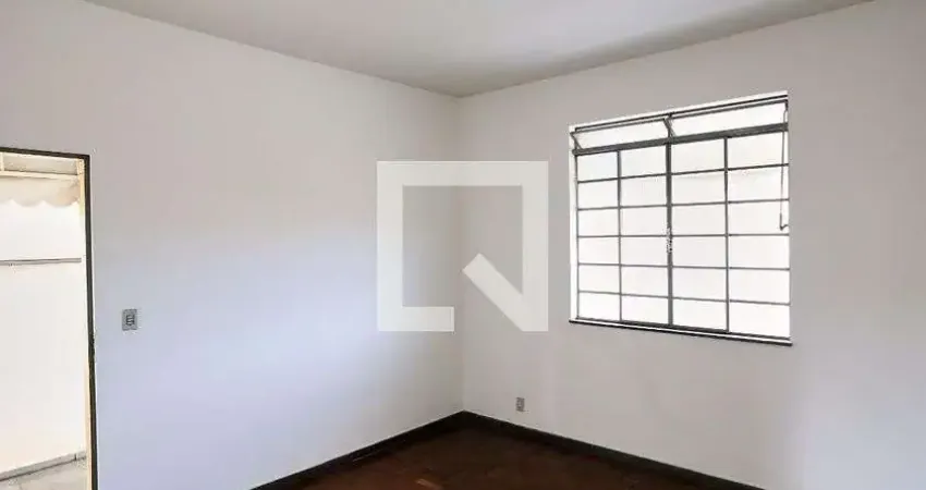 Casa para aluguel - santa efigênia, 3 quartos, 200 m² - belo horizonte