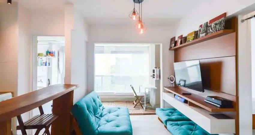 Apartamento para aluguel - santa cecília, 1 quarto, 40 m² - são paulo