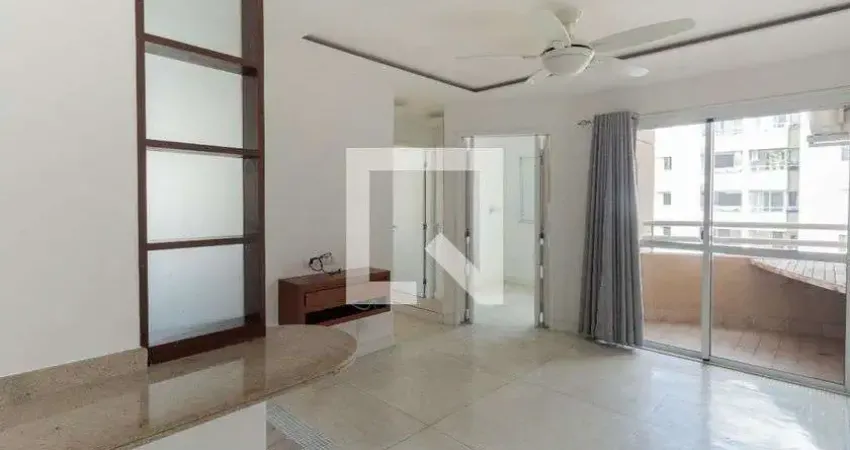 Apartamento para aluguel - pinheiros, 2 quartos, 44 m² - são paulo