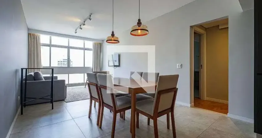 Apartamento para aluguel - jardim paulista, 2 quartos, 100 m² - são paulo