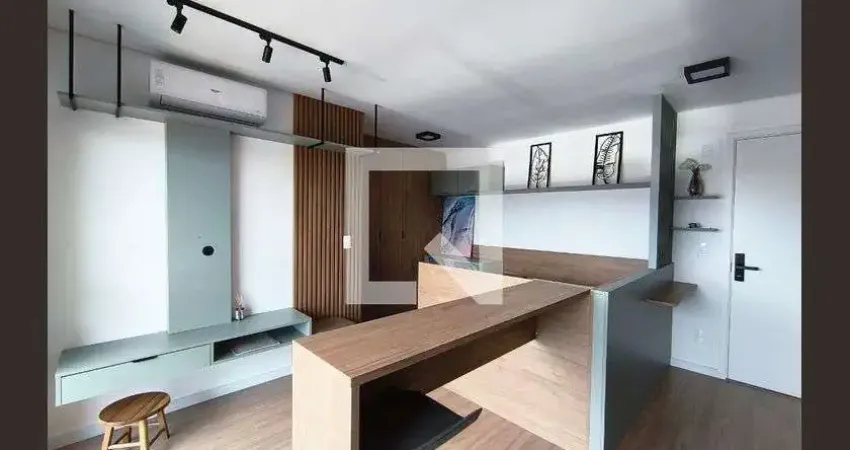 Apartamento para aluguel - ipiranga, 1 quarto, 31 m² - são paulo