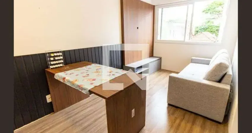 Apartamento para Aluguel - Belém, 2 Quartos, 42 m² - São Paulo
