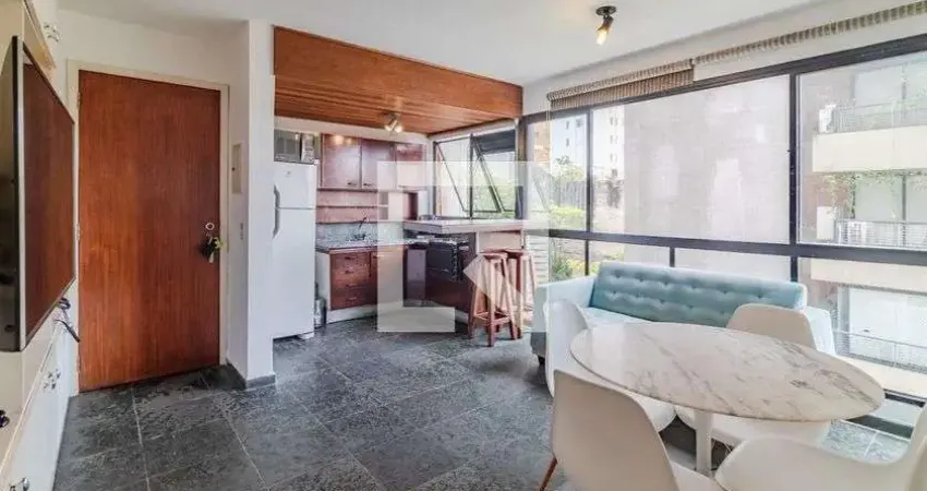 Apartamento para aluguel - vila madalena, 1 quarto, 42 m² - são paulo