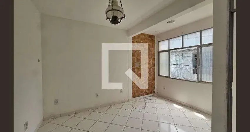 Casa com 2 quartos para alugar na Rua Agostinho Schmidt, Caixa D'Água, Salvador