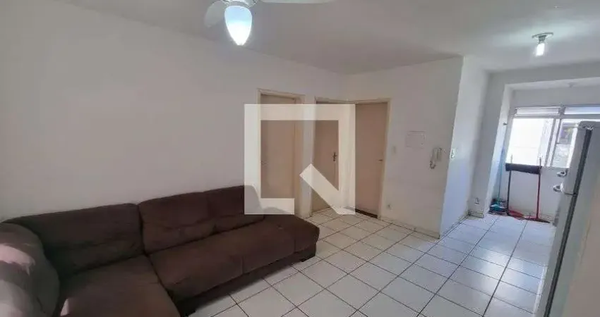 Apartamento para Aluguel - Condomínio Ipanema, 2 Quartos, 42 m² - Ribeirão Preto