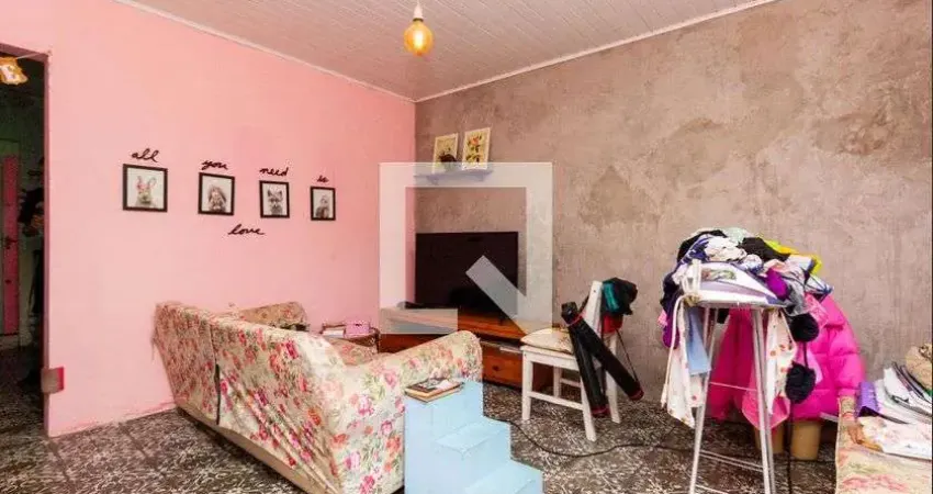 Casa para aluguel - penha de frança, 1 quarto,  40 m² - são paulo