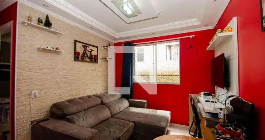 Apartamento para aluguel - jaraguá, 2 quartos, 39 m² - são paulo