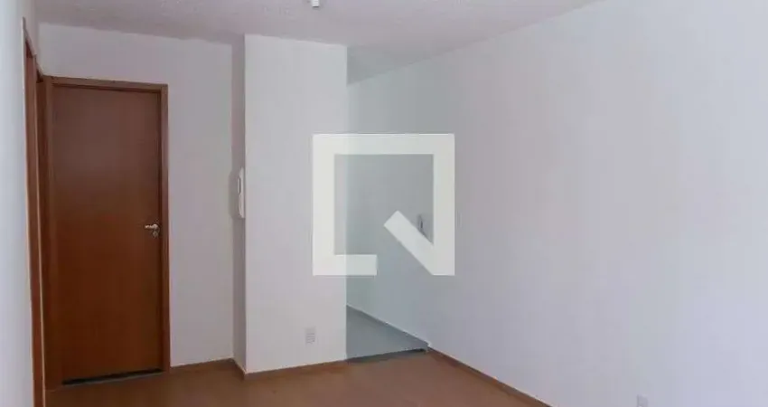 Apartamento para aluguel - campo grande, 2 quartos, 42 m² - rio de janeiro