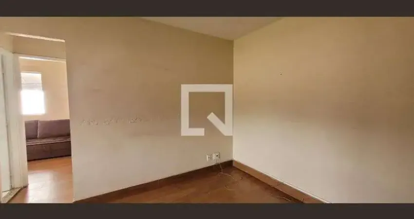 Apartamento para aluguel - betim industrial, 3 quartos, 47 m² - betim