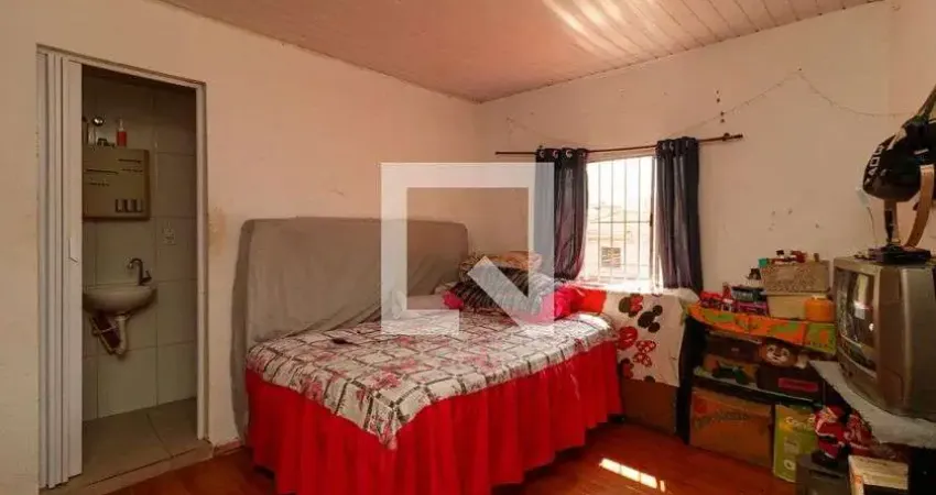 Casa para aluguel - vila guilherme, 1 quarto, 60 m² - são paulo