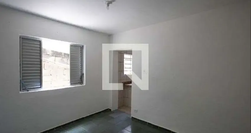 Casa para aluguel - parque casa de pedra, 1 quarto, 60 m² - são paulo