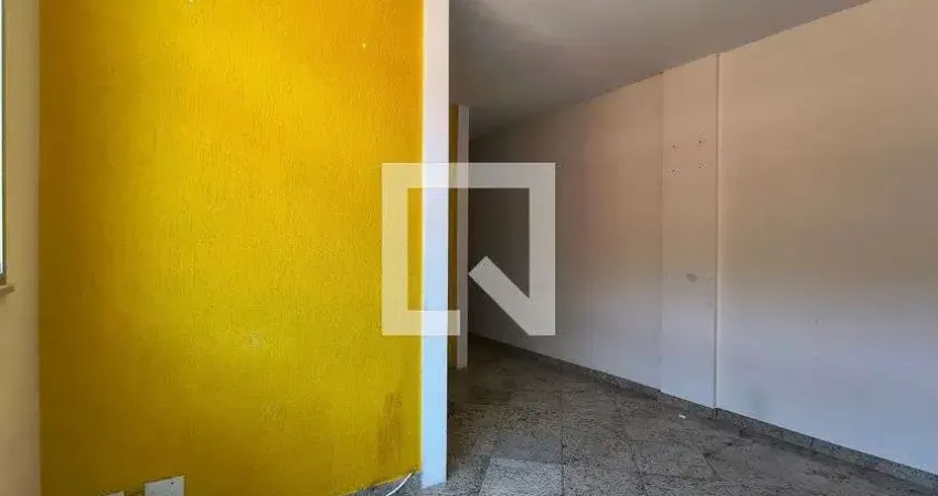 Apartamento para aluguel - freguesia , 2 quartos, 48 m² - rio de janeiro