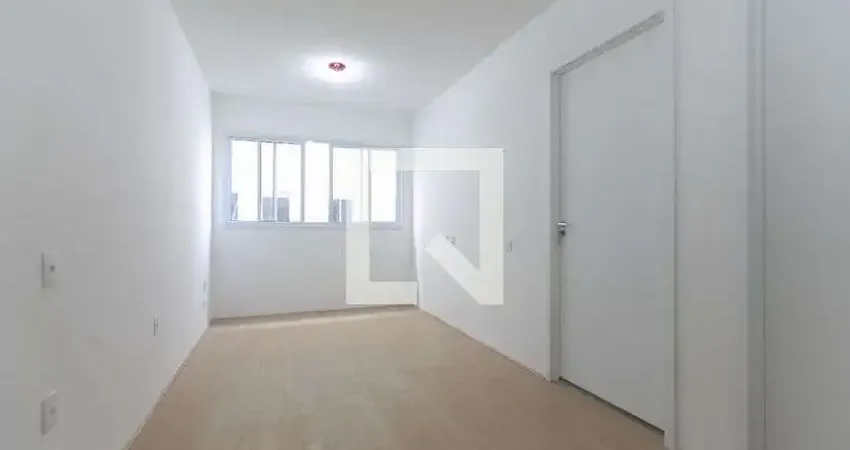 Kitnet / stúdio para aluguel - conjunto residencial jose bonifacio, 1 quarto, 27 m² - são paulo