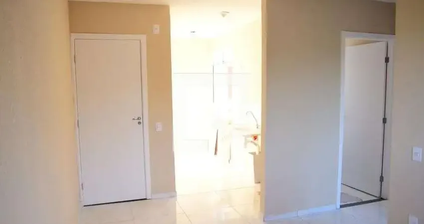 Apartamento para aluguel - jardim petrópolis, 2 quartos, 42 m² - cotia