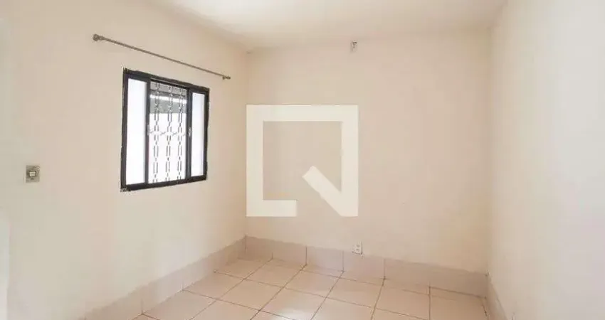 Casa para aluguel - mantiqueira, 2 quartos, 100 m² - belo horizonte