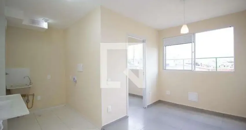 Apartamento para aluguel - piqueri, 2 quartos, 32 m² - são paulo