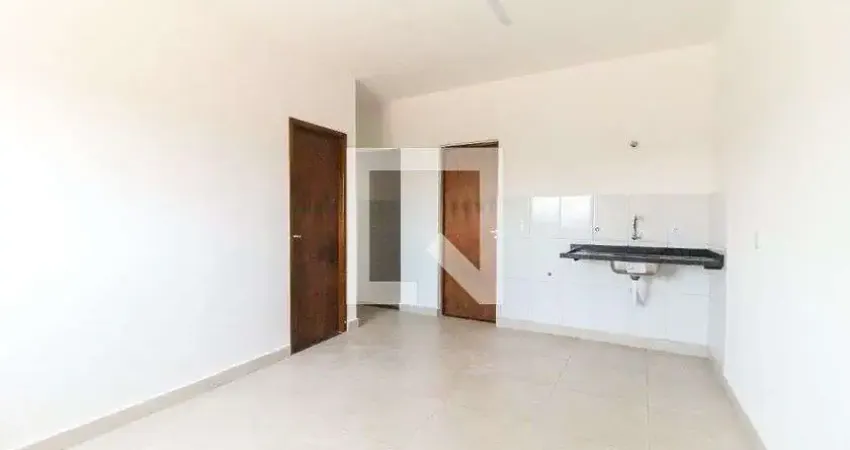 Apartamento para aluguel - cidade lider, 2 quartos, 45 m² - são paulo