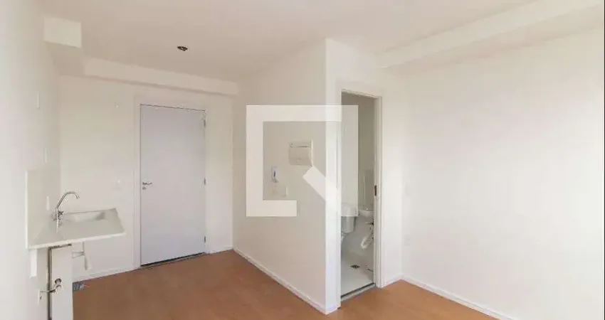 Kitnet / stúdio para aluguel - itaquera, 1 quarto, 16 m² - são paulo