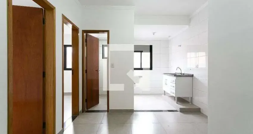 Apartamento para aluguel - vila esperança, 2 quartos, 40 m² - são paulo