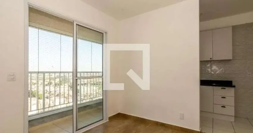 Apartamento para aluguel - vila augusta, 2 quartos, 43 m² - guarulhos
