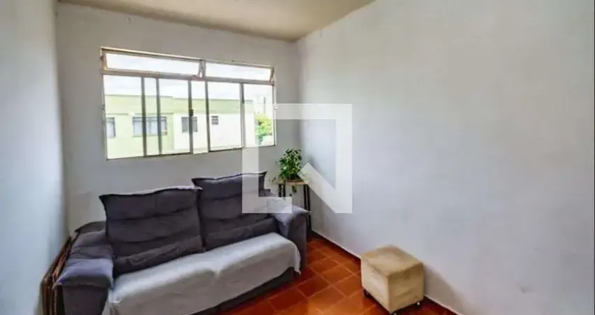 Apartamento para aluguel - heliópolis, 2 quartos, 63 m² - belo horizonte