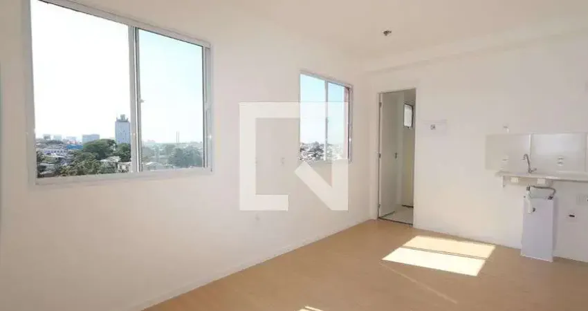 Kitnet / stúdio para aluguel - vila ema, 1 quarto, 20 m² - são paulo