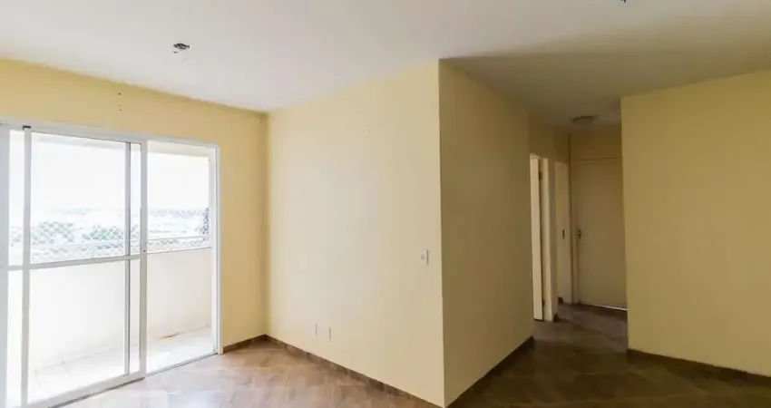 Apartamento para aluguel - jardim arize, 3 quartos, 77 m² - são paulo