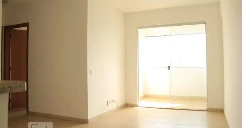 Apartamento para aluguel - jardim atlântico , 2 quartos,  70 m² - goiânia
