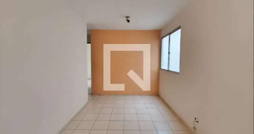 Apartamento para aluguel - jardim aurélia, 3 quartos, 65 m² - campinas