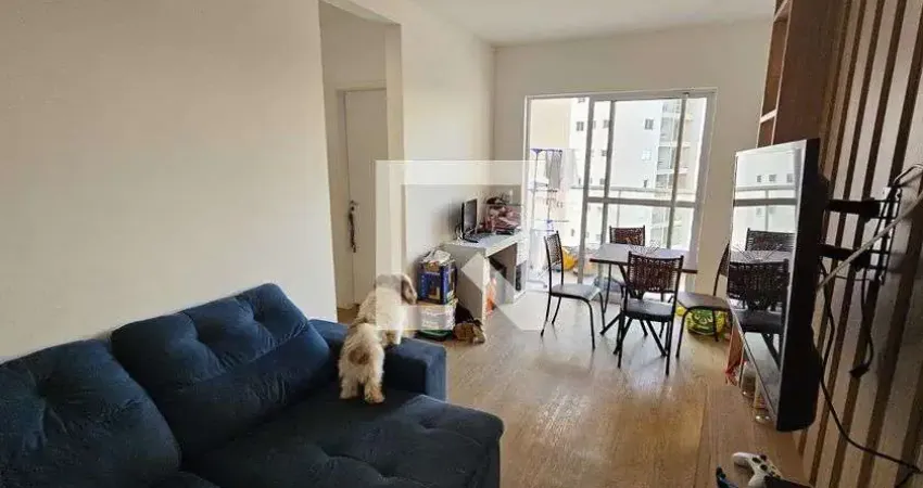 Apartamento para aluguel - jardim amanda i, 1 quarto, 58 m² - hortolândia