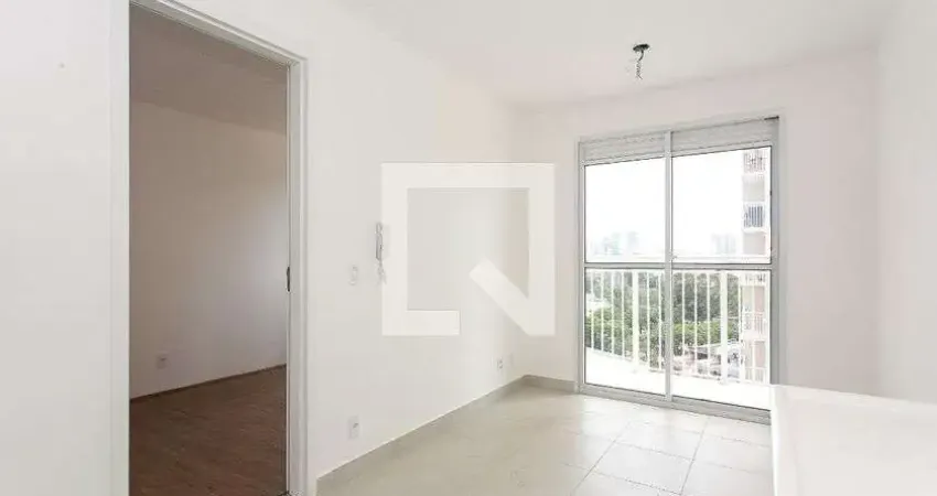 Apartamento para aluguel - tatuapé, 1 quarto, 28 m² - são paulo